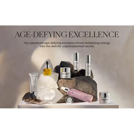 Natura Bisse Diamond Extreme - Rijke textuur - Verfrissende en herstellende vochtinbrengende crème, 50 ml