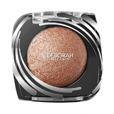 Deborah Precious Color – Einzelner Lidschatten Nr. 06 Copper