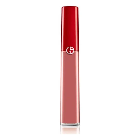 Giorgio Armani Lip Maestro – ruj lichid mat, cu finisaj catifelat, nr. 500 Blush