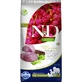Farmina N&amp;d Quinoa Weight Management Lamb, Quinoa, Broccoli, and Asparagus - Dietary Food for Medium to Large Adult Dogs, 7 kg