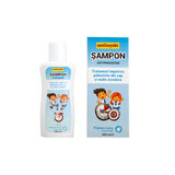 Antiparasitäres Shampoo 125ml Sanitayaki