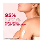 Mixa Balsam de corp cu uree și Cica Repair+ - tratament regenerant cu 10% uree pentru pielea uscată, aspră și crăpată, 400 ml