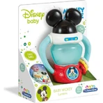 Clementoni Baby Mickey – Interaktive Laterne