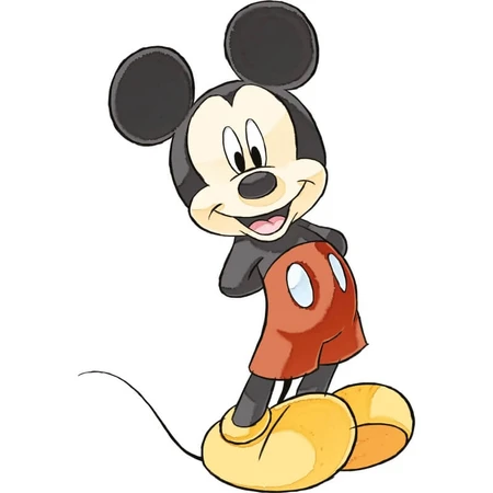 Clementoni Baby Mickey – Interaktive Laterne