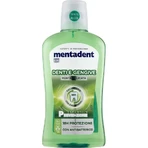 Mentadent antibacterieel mondwater voor volledige preventie, 500 ml