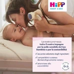 Hipp Baby Care - Lotion nourrissante pour peaux sèches, 300 ml