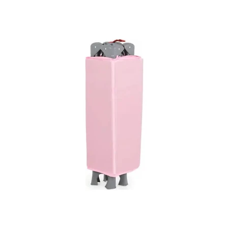 Moni Trade Solo - Kampeerbed - Roze