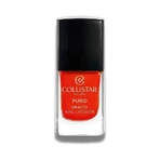 Collistar Puro - Langhoudende nagellak nr. 40 Mandarin