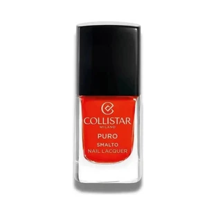 Collistar Puro - Langhoudende nagellak nr. 40 Mandarin