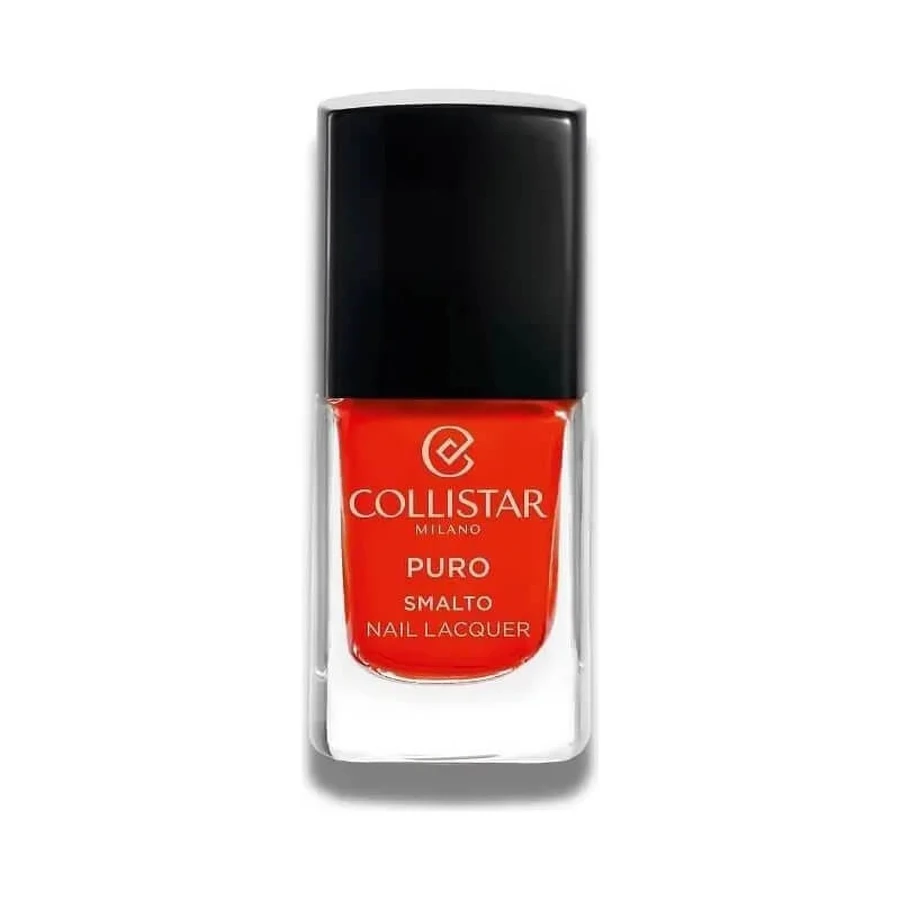Collistar Puro - Langhoudende nagellak nr. 40 Mandarin