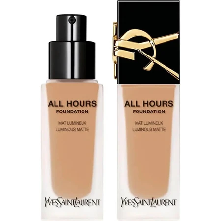 Yves Saint Laurent All Hours - Fond de teint liquide - N° MN8