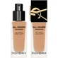 Yves Saint Laurent All Hours - Fond de teint liquide - N° MN8