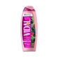 Vidal Berries &amp; Musk - Verfrissende douchegel 250 ml