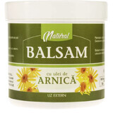 Arnika-Öl-Balsam 250ml Adya Grün