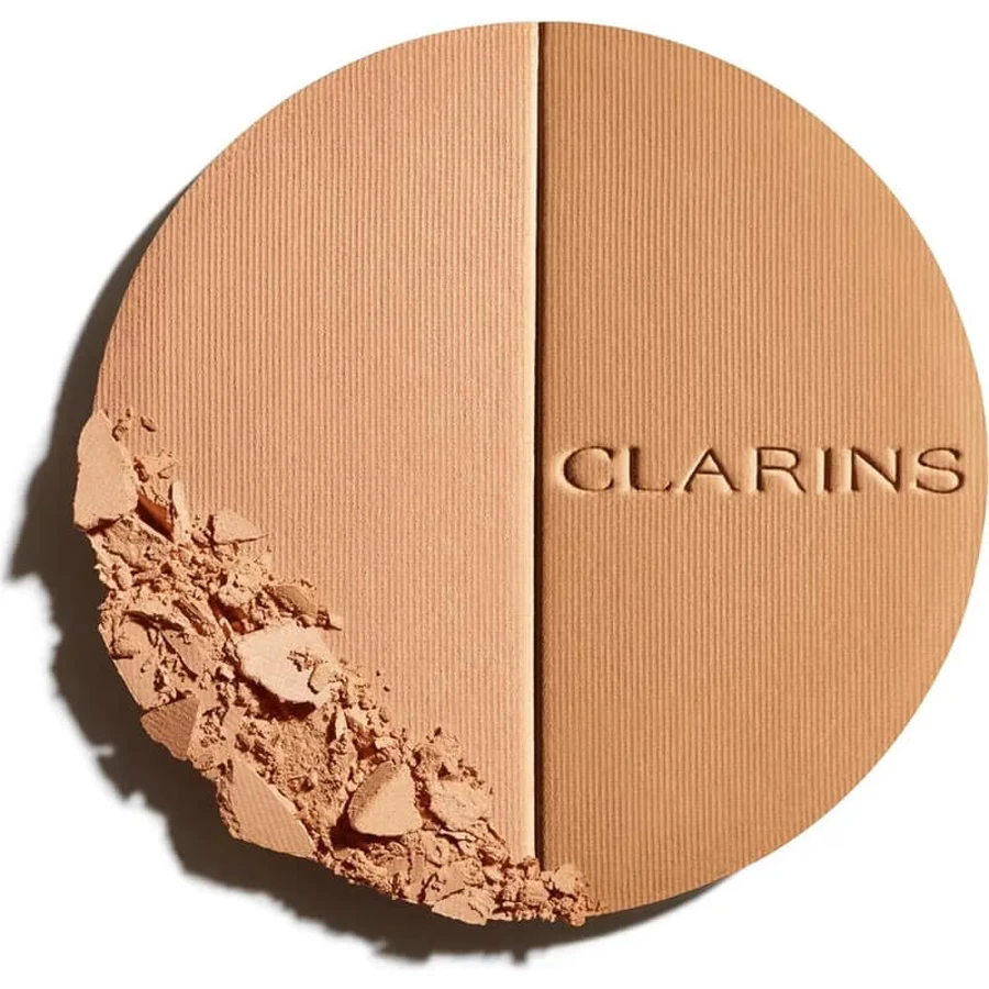 Clarins Ever Bronze - Poudre bronzante n° 01 Clair