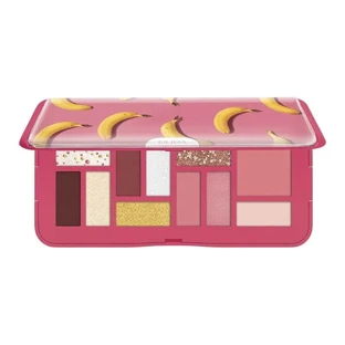 Pupa M Breakfast Lovers - Multifinish-palet nr. 008 Energy