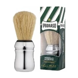 Proraso Profi-Rasierpinsel mit Naturborsten