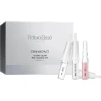 Natura Bisse Diamond Instant Glow – tratament revitalizant pentru față, 12 fiole de 3 ml