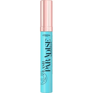 L'oreal paris Lash paradise - mascara volumizzante waterproof black