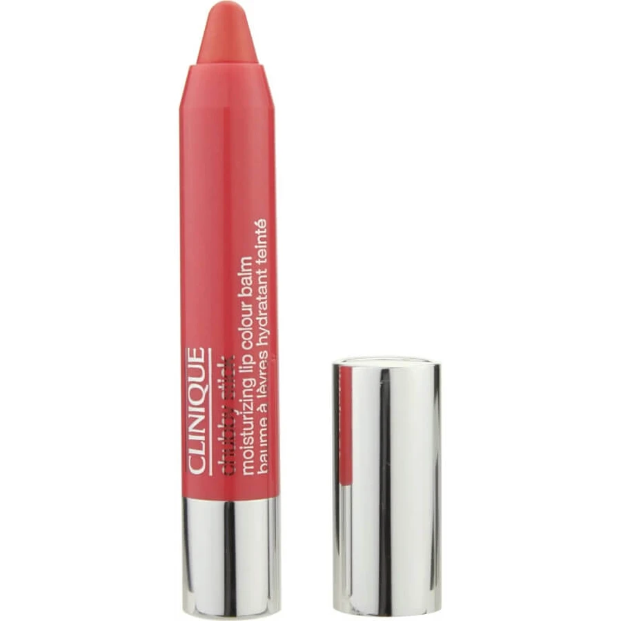 Clinique Chubby Stick Moisturizing Lip Color Balm - Getinte lippenbalsem nr. 13 Mighty Mimosa