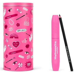 Diego dalla Palma MyHappyToy Eyes Kit - Mascara + Eyeliner