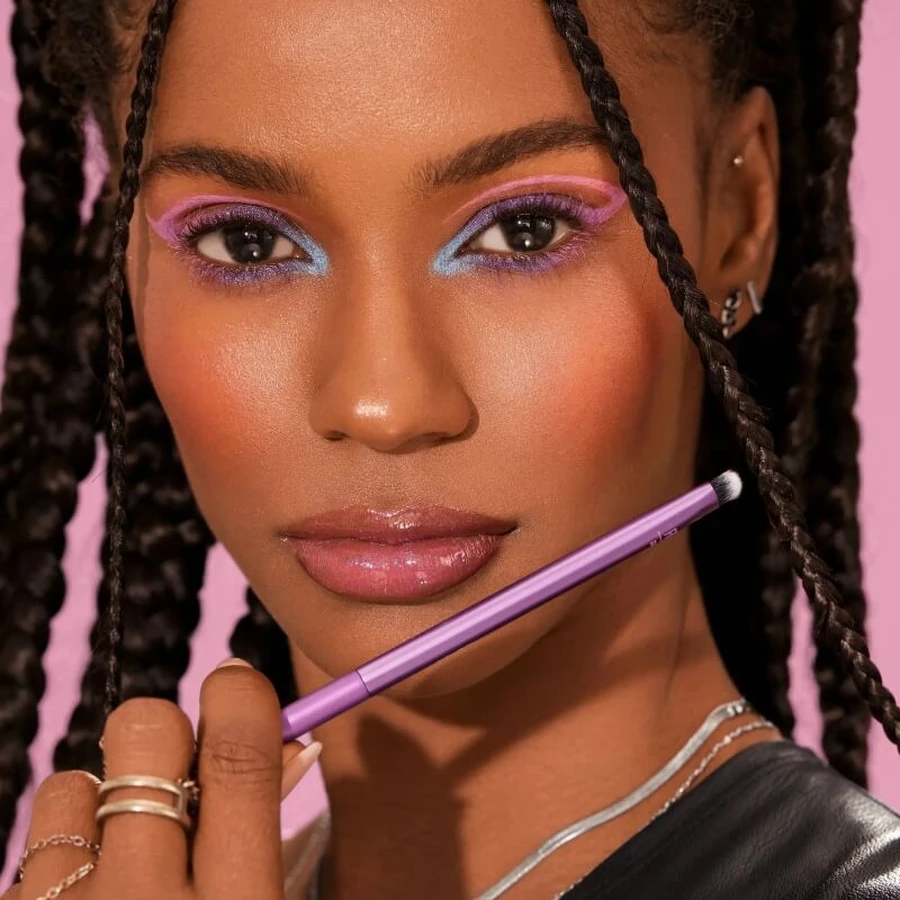 Real Techniques Everyday Eye Essentials – Make-up-Pinselset