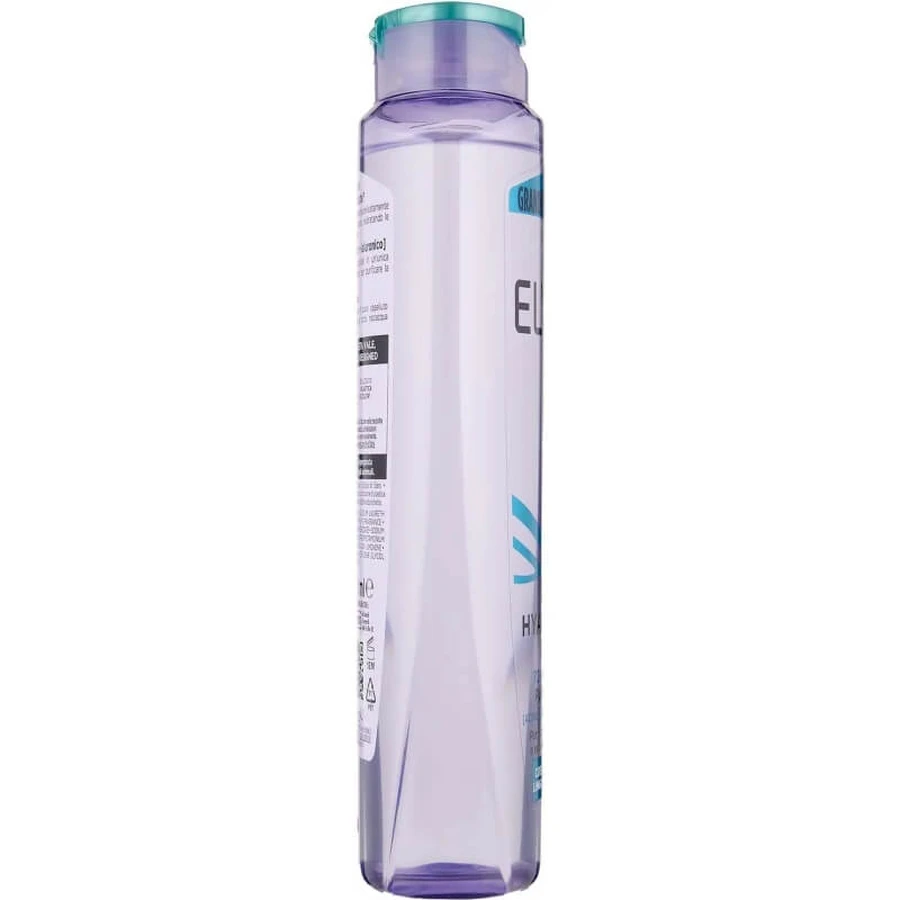 Elvive Hyaluronic Pure 72h – Reinigendes Shampoo 300 ml