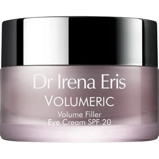Dr. Irena Eris Volumeric - Crème voor de oogcontouren 15 ml