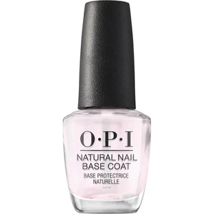 Opi Base Coat Nagellack – ntt10 Naturnagel