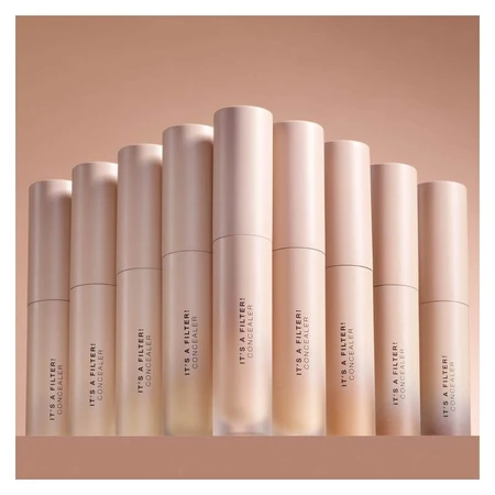 Diego dalla Palma "It's a Filter!" Concealer - Perfecting Concealer nr. 140n