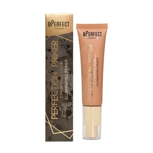 Base Bperfect Perfection - Base illuminatrice - Champagne Glow