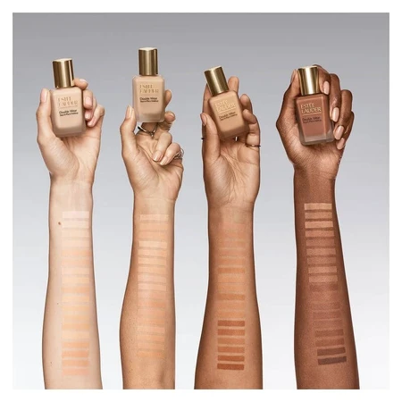 Estee Lauder Double Wear Stay-in-Place Makeup – fond de ten nr. 3c2 Pebble