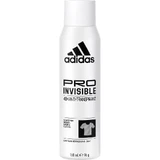 Adidas Pro Invisible – Antitranspirant-Deo-Spray, 150 ml