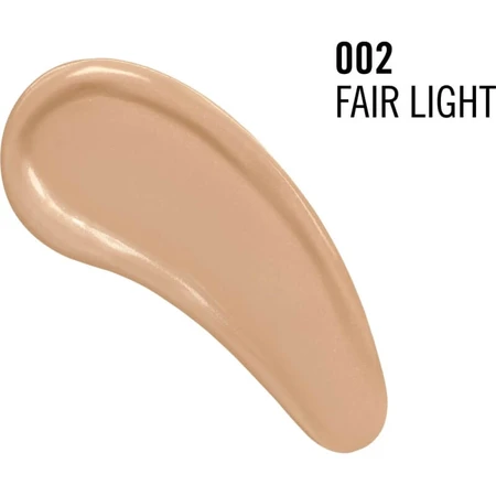 Rimmel Multi-Tasker Better Than Filters 3-in-1 – Grundierung, Glow-Booster &amp; Highlighter Nr. 002 Fair Light