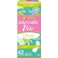 Kolekcja Lines Veil – 42 hipoalergiczne, pachnące wkładki higieniczne