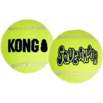 Kong Squeakair-Bälle – 3 Bälle für kleine Hunde