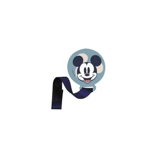 Stor Disney Mickey Mouse - Fopspeenkoord met clip, vanaf 0 maanden