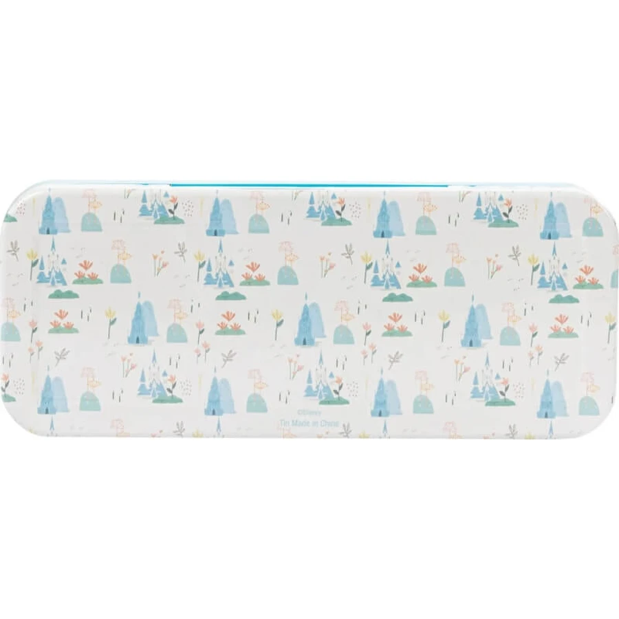 Markwins Lip Smacker Disney Princess Artisan Picnic Beauty Tin - Make-upset voor kinderen