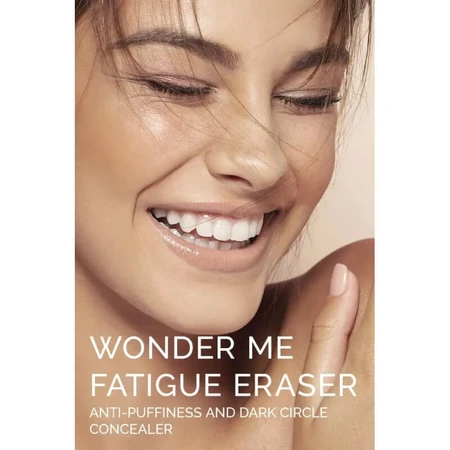 Pupa wonder me fatigue eraser - correttore perfezione istantanea n. 020 medium cold beige
