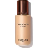 Guerlain Terracotta Le Teint - Natural Perfection Foundation - No. 3W Warm/Golden