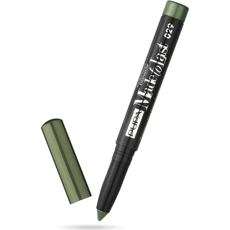 Pupa Made to Last Waterproof – Lidschatten Nr. 029 Seaweed