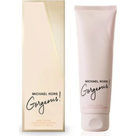 Michael Kors Gorgeous - Lichaamslotion 200 ml