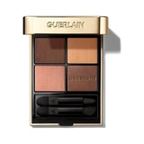 Guerlain Ombres G – 4-Farben-Lidschattenpalette Nr. 258 Wild Nudes