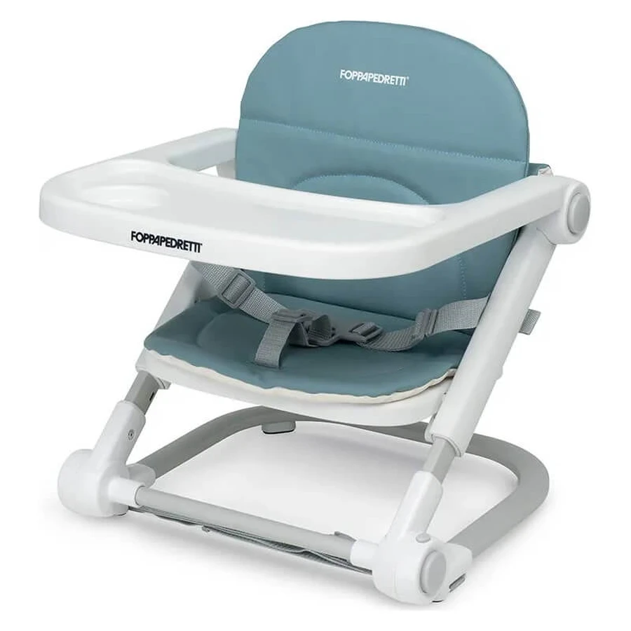 Foppapedretti Lift - Asiento elevador plegable para niños Avio