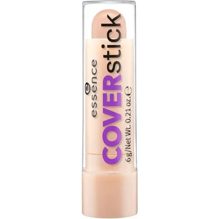 Essence Coverstick - Face Concealer No. 20 Matt Sand