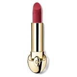 Guerlain Rouge G – Matte Velvet Lippenstift Nr. 530 Le Rose Rouge