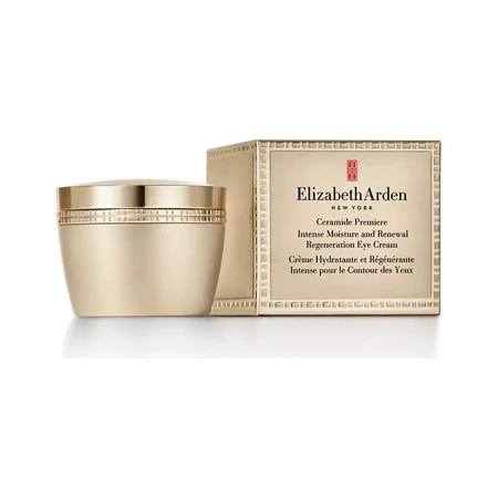 Elizabeth Arden Ceramide Premiere Intense Moisture &amp; Renewal Regeneration Eye Cream - Oogcrème 15 ml
