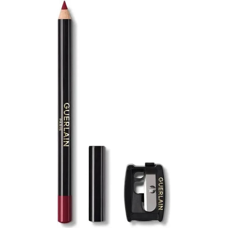 Guerlain Contour G - Lippenpotlood nr. 05 Le Rouge Rubis
