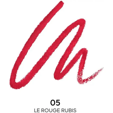 Guerlain Contour G - Lippenpotlood nr. 05 Le Rouge Rubis