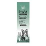 Livisto Biodor Animal - Luchtverfrisser voor huisdieren die geurtjes verwijdert, 1 liter